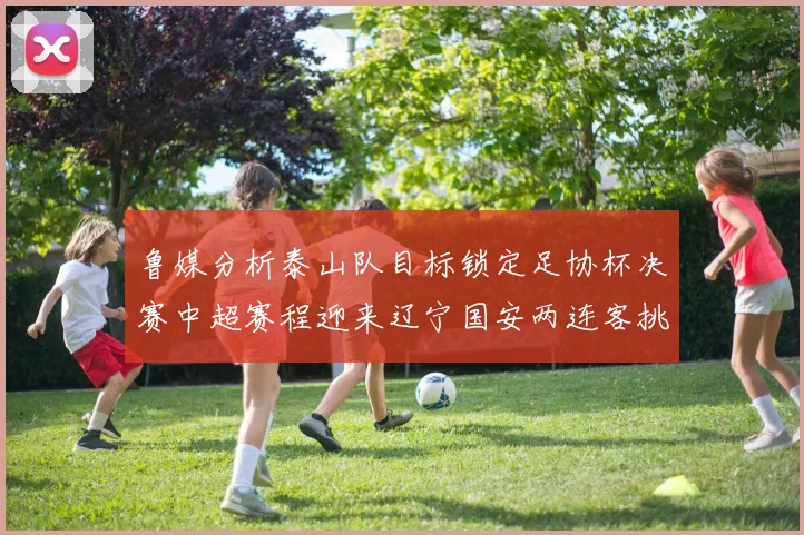 鲁媒分析泰山队目标锁定足协杯决赛中超赛程迎来辽宁国安两连客挑战